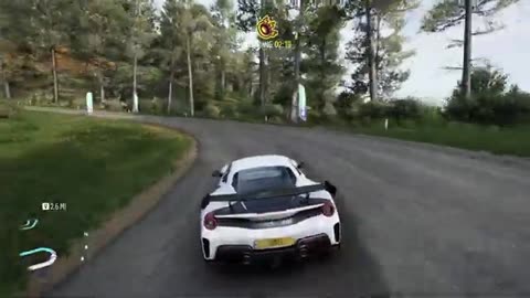 FORZA HORIZON 5