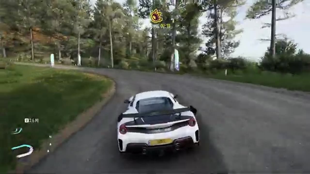 FORZA HORIZON 5