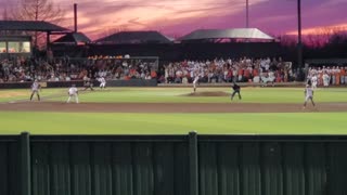 Texas High School baseball