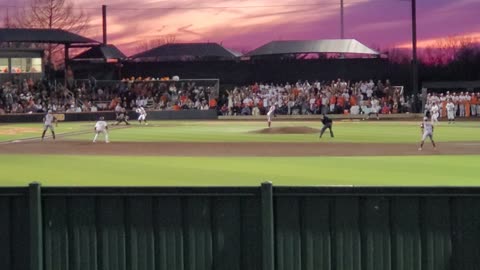 Texas High School baseball