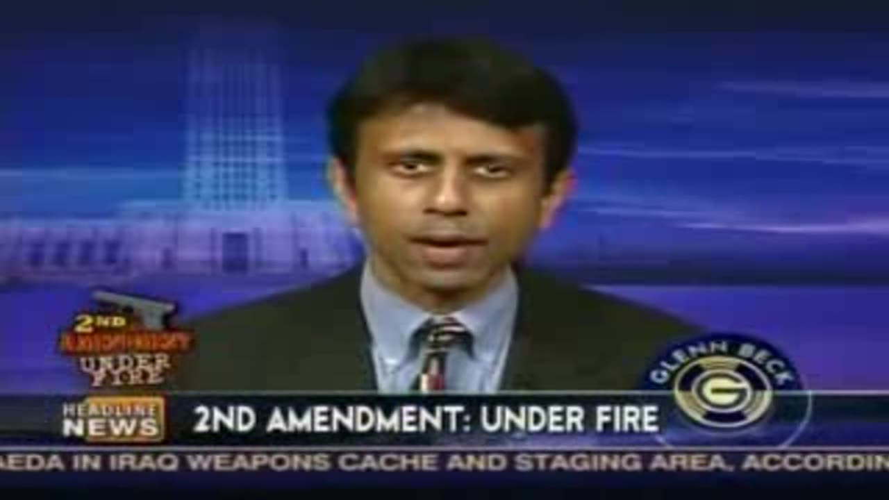 2009, The 2nd Amendment Under Fire, Seg 1 (5.05,9)