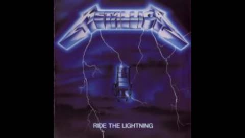 Metallica - Ride The Lighting Mixtape