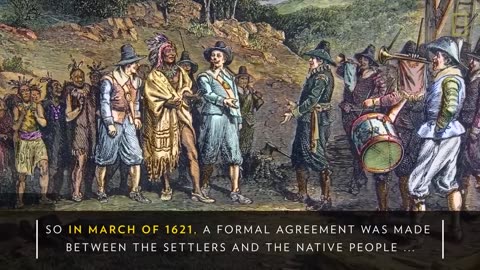 [2017-11-23] What is the History of Thanksgiving? | National Geographic