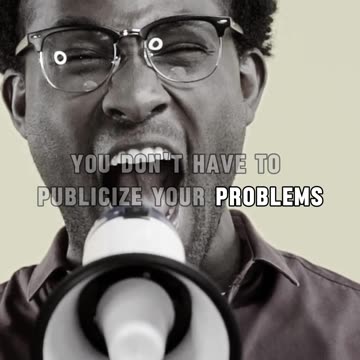 Everyone Needs Encouragement