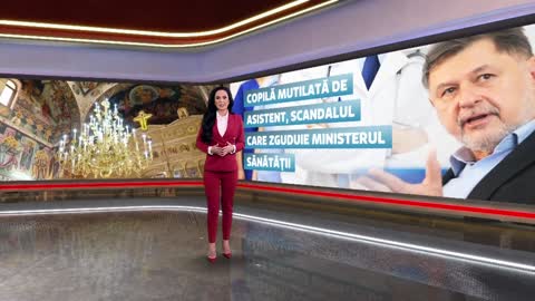 România Suverană - pastila zilei 01.02.2023