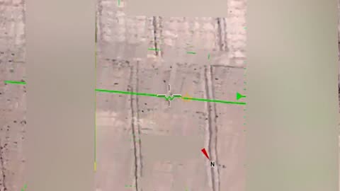 [UFO/UAP] Middle East Object