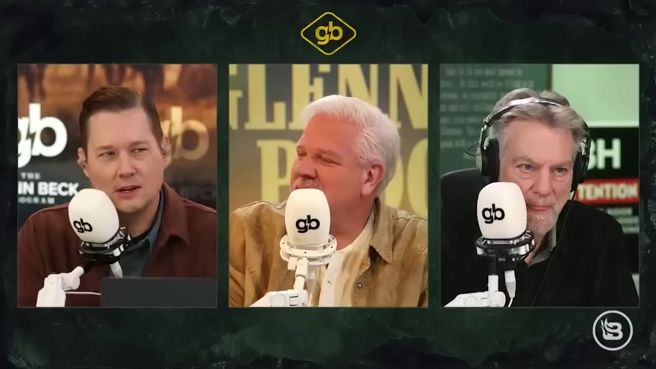 The FBI has Jeffrey Epstein's "Black Book" — Will Kash Patel make ALL the Names Public?