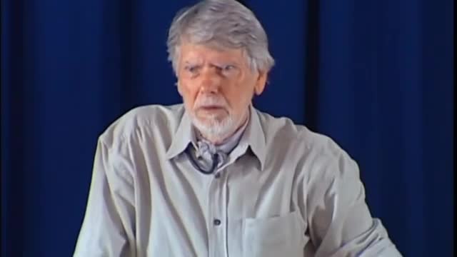 BARRY LONG ≡ REAL INTELLIGENCE