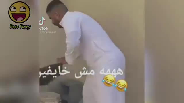 Best Funny video 😂😂 very so funny