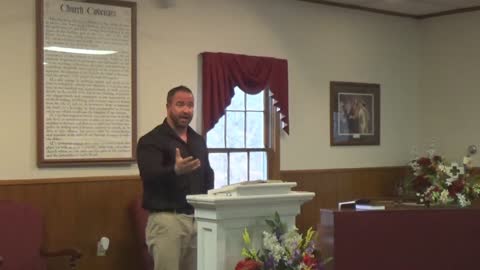 Pleasant Grove MBC Service 01/29/2023