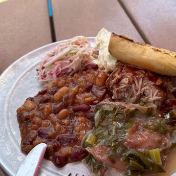 Carnival Cruise Food