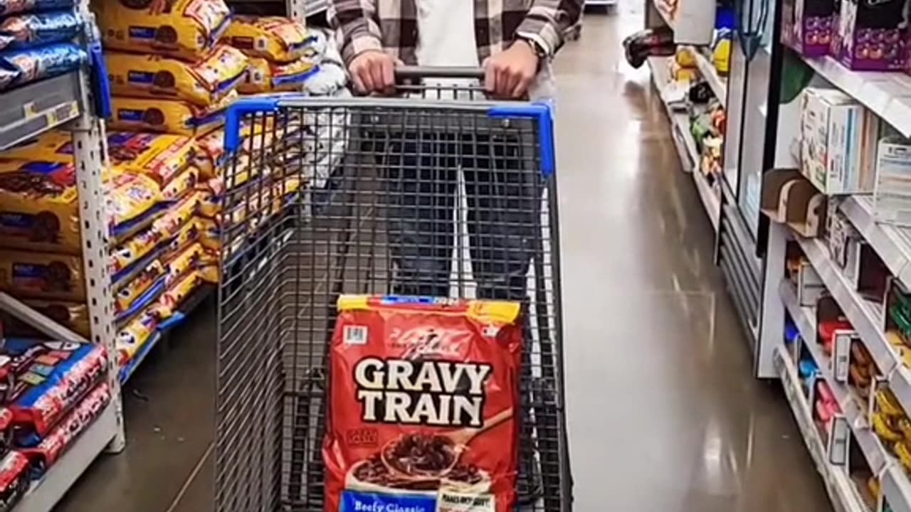 He Thought He Could Leave Without Saying Goodbye...