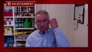 65-JFK ROBERT KENNEDY JR INTERVIEW