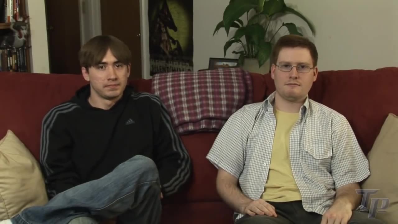 The REAL Silent Hill Experience Part 1B - Silent Hill 1