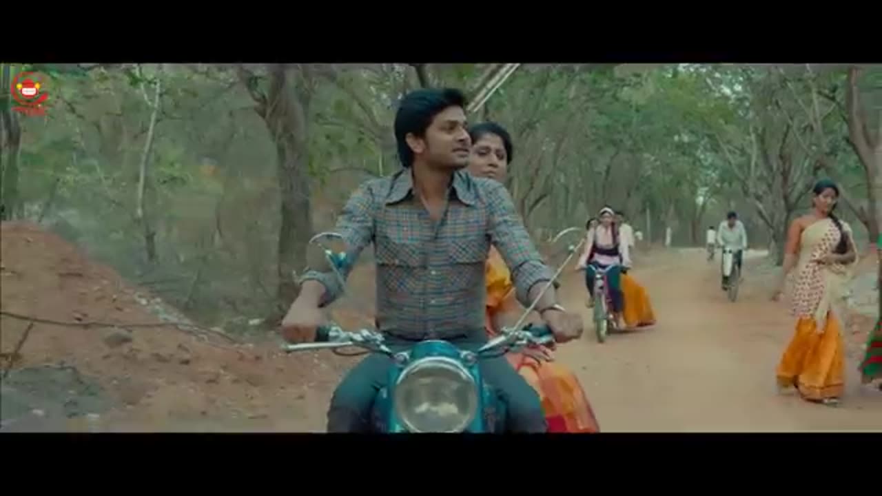 Bullet song from george reddy