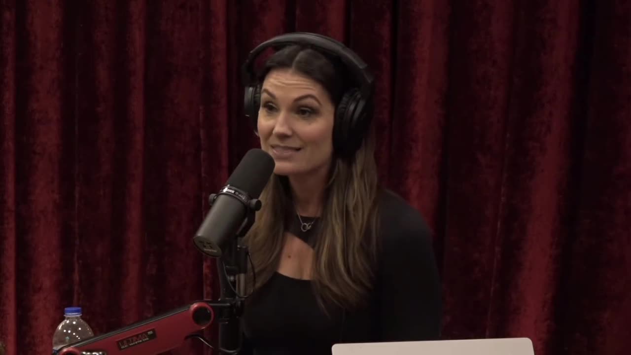 Ex-MSNBC Host Reveals She Had to ‘Get Permission’ from Network to ‘Criticize Hillary Clinton’