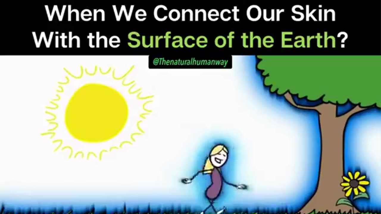 Grounding also provides oxidative support to help repair cellular damage caused by EMF.