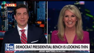 Monica Crowley: Michael Obama 🤦‍♀️