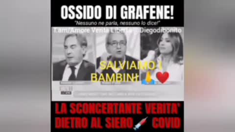 🔴🔥LA VERITÀ ‼️