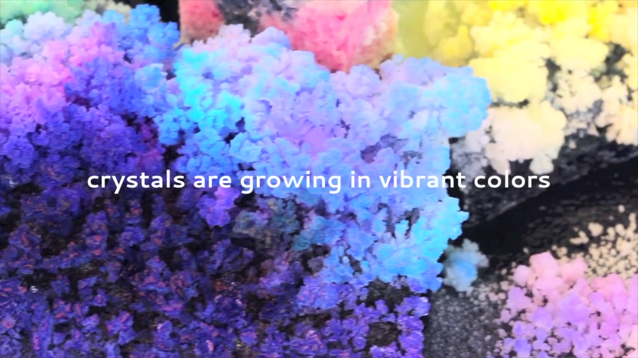 3 Ways to Grow Crystals