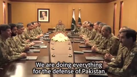 Pakistan Army Chief REACTION to Muhammad Qasim Dreams! Allah and Muhammad SAW in my Dreams