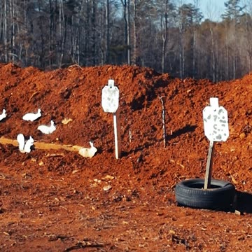 Fullauto suppressed 🤫