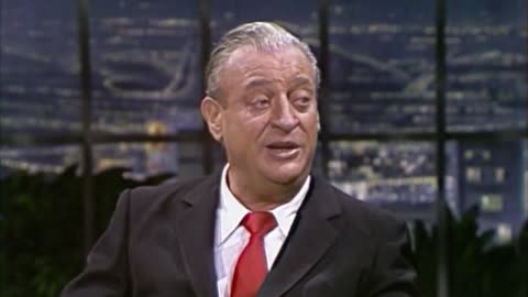 Rodney Dangerfield’s Best Gambling Jokes