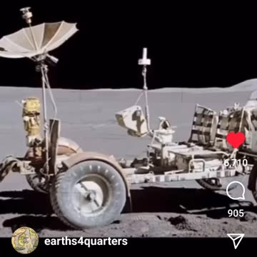 NASA Wasting Millions For Decades