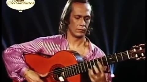 PACO DE LUCIA