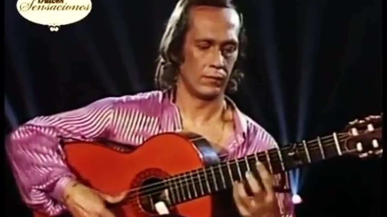 PACO DE LUCIA