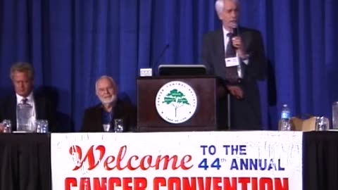 Bradford S. weeks: The Revolution in Cancer Care + intro