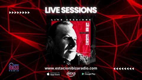 DJ OS Live Sessions Viernes 4 oct 2024