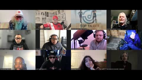 Sofia Gillani with Otherside - #Twenty20 Music Reviews Podcast Ep 2