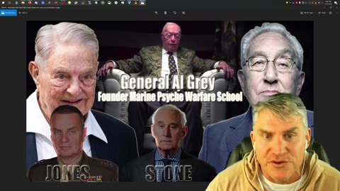 177. Mike Gill, James O'Keefe - The Crime Of The Century
