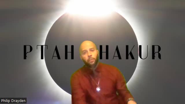 Ptah Shakur speaks....