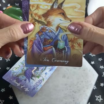 Foxfire Message #shorts