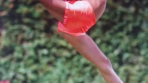 Thursday Thriller 💃👄❤