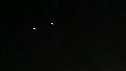 OH UFO!