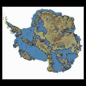 British in Antarctica (recently)