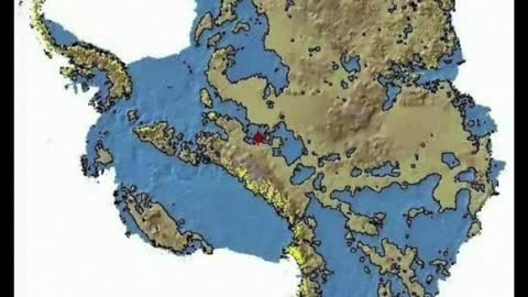 British in Antarctica (recently)