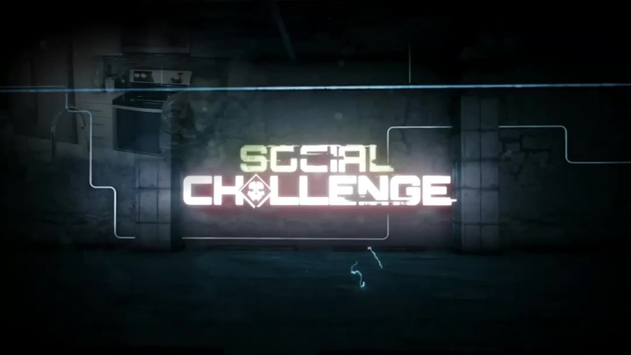 Social Challenge - PROMO 8/7c | LTC Network