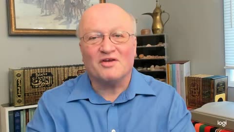 Archaeology and Islam Q&A 8_ Where was the Al-Aqsa Mosque of the Qur'an