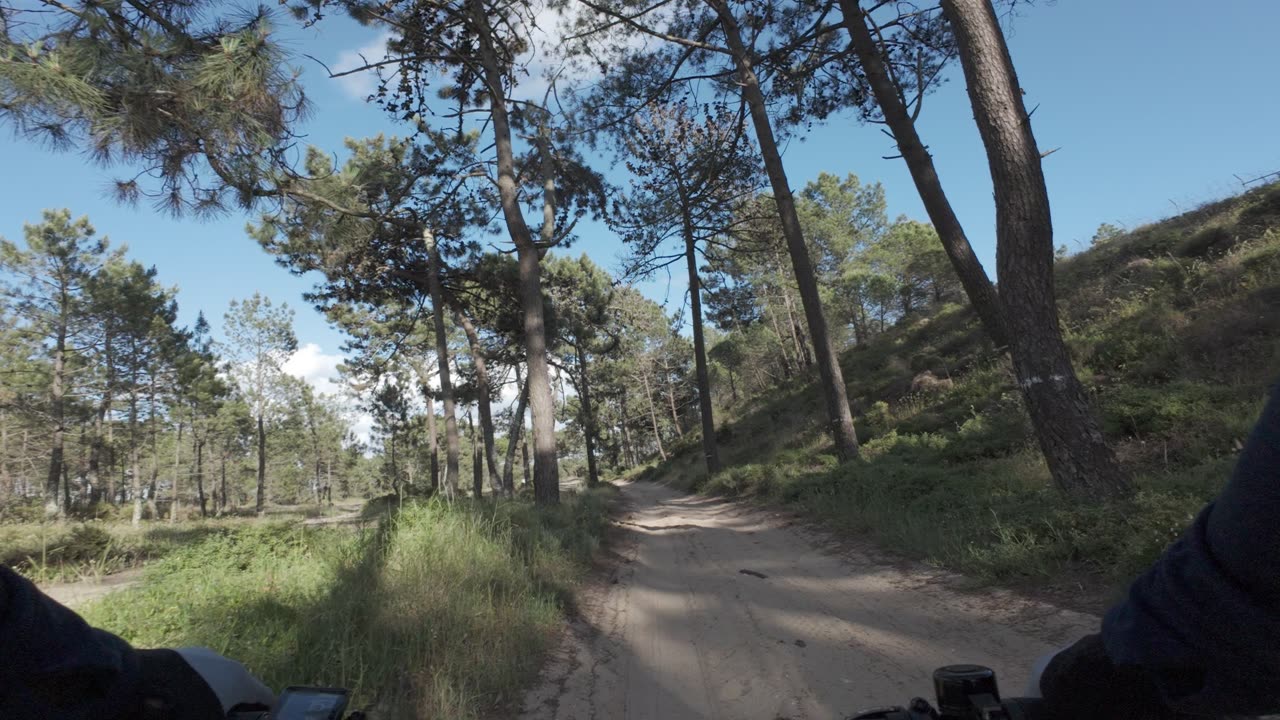 E-BIKE RIDE pela MS e-st 900 S05E05 1st of May 2K24 PART 16