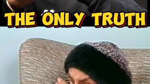 THE ONLY TRUTH THAT MATTERS | OSHO