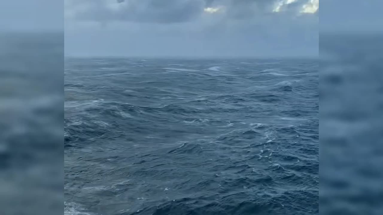 Mesmerizing SEA