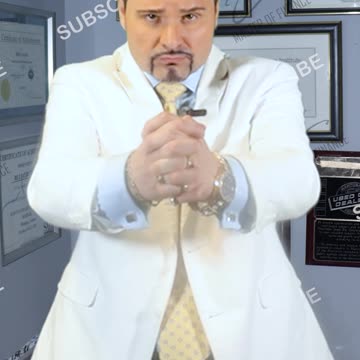 Business hand gestures! Is wale ka matlab hai "Come together"