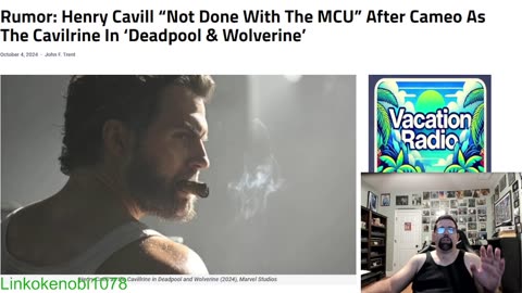 Henry Cavill Rumored That He Isn't Leaving The MCU