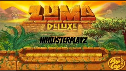 Zuma deluxe ost victory extended