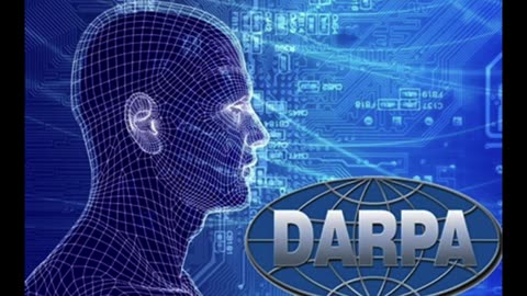 WHEN YOUR GOVERNMENT SAYS THEY WANT TO LEARN TO CONTROL COMPLEX SYSTEMS THEY REALLY MEAN...YOU