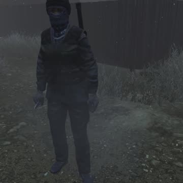 Do You Wanna Play A Little Game Of DayZ